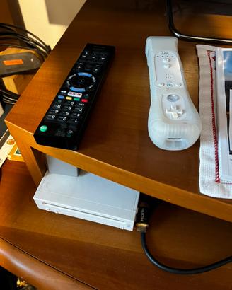 Nintendo Wii