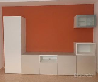 Mobili salotto Ikea 