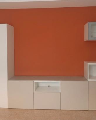 Mobili salotto Ikea 
