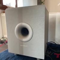 Sintoamplificatote yamaha Radio TV 5+1 RX 430 RDS