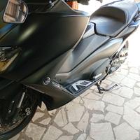 T max 560 solo 15.000 km