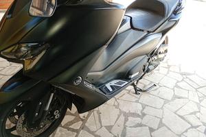 T max 560 solo 15.000 km