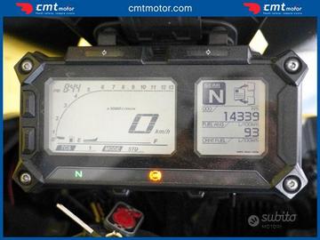 SUZUKI Gladius 650 Garantita e Finanziabile