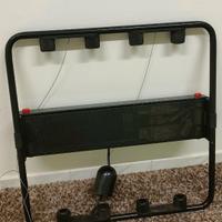 Lampada a sospensione di design Zerbetto Quadro