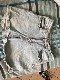 Pantalonicini jeans