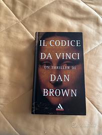 il codice da vinci