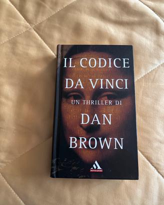 il codice da vinci