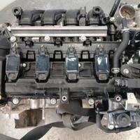 motore suzuki ignis swift K12D-B