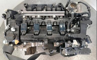 motore suzuki ignis swift K12D-B