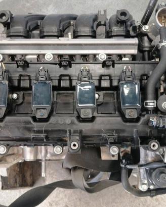 motore suzuki ignis swift K12D-B