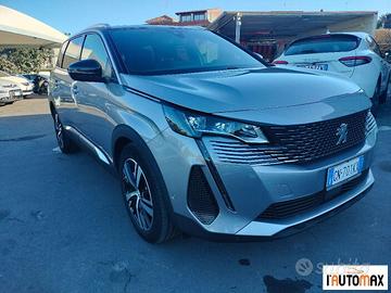 PEUGEOT - 5008 - BlueHDi 130 S&S EAT8 Allure Pack