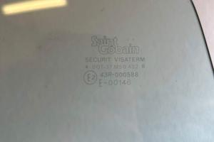 VETRO LATERALE SINISTRO RITMO CABRIO