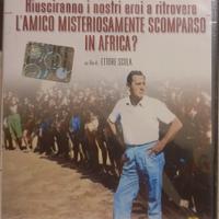 DVD Alberto Sordi film d'autore anno 1968