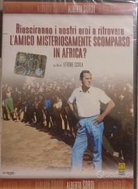 DVD Alberto Sordi film d'autore anno 1968