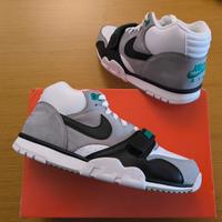Nike air trainer 1 clorophilla