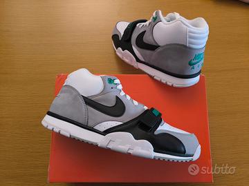 Nike air trainer 1 clorophilla