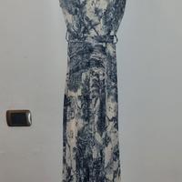 Abito lungo Charlotte F.