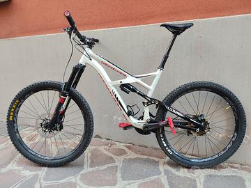 MTB enduro specialized