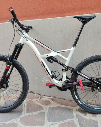 MTB enduro specialized