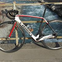 Kit telaio S-Works Tarmac sl5