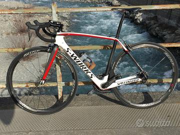 Kit telaio S-Works Tarmac sl5