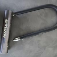 ANTIFURTO PER BICICLETTA