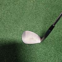 wedge Mizuno 56°