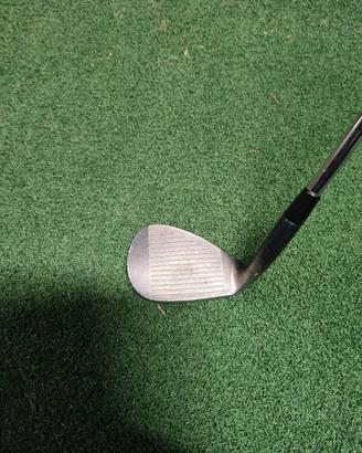 wedge Mizuno 56°