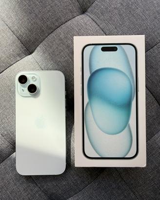 Apple iPhone 15 - 128 GB