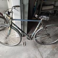 Bici passeggio Fiorelli