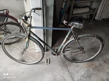 Bici passeggio Fiorelli