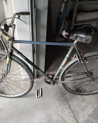 Bici passeggio Fiorelli