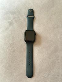 Apple watch 7 45mmm