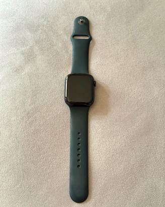 Apple watch 7 45mmm
