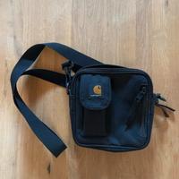 Borsello Carhartt nero