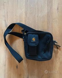 Borsello Carhartt nero