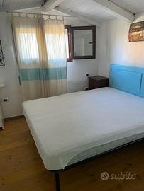 OgliastraAppartamento ire 150 m dalla spiaggia