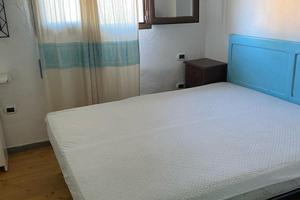 OgliastraAppartamento ire 150 m dalla spiaggia