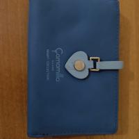 Portafoglio Camomilla Donna