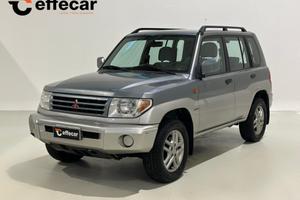 MITSUBISHI Pajero Pinin 1.8 16V MPI 5 porte