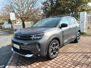 Citroen C5 Aircross BlueHDi 130 S&S EAT8 Max