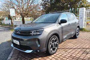 Citroen C5 Aircross BlueHDi 130 S&S EAT8 Max