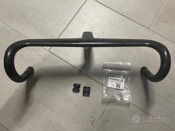 Manubrio Colnago CC01 120x410