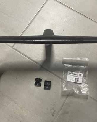 Manubrio Colnago CC01 120x410