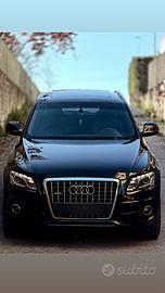 Audi Q5 S-Tronic S-Line Advanced Plus QUATTRO