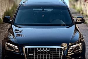 Audi Q5 S-Tronic S-Line Advanced Plus QUATTRO