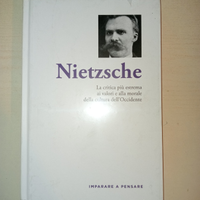 Nietzsche