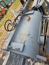 B66 - Benna miscelatrice 123 cm