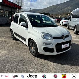 Fiat Panda Easy 1.3 Diesel