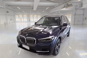 BMW X5 XDRIVE 45E BUSINESS AUTOM. SUV